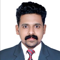 Naveen Raj M