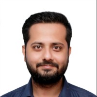 Syed Shehreyar Ali