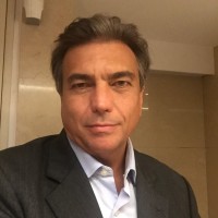 Frederico Blumenschein