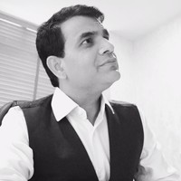 Rishi Raj Rishabh