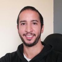 Claudio Peralta Millar