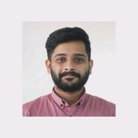 Deepak Menon