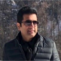 Pawan Arora