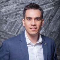 Andres Bernal