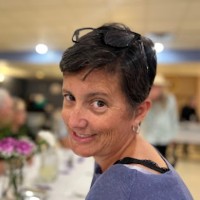 Christine E.B. Howard