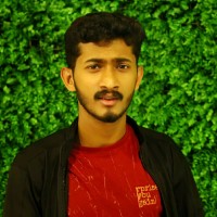 Nikhil K Jiji