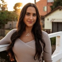 Paola Suarez