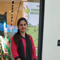 Richa Sharma