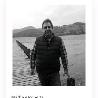 Matthew Roberts