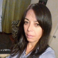 Nubia Reveco