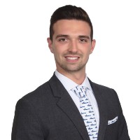 Trevor Ragno, MRED