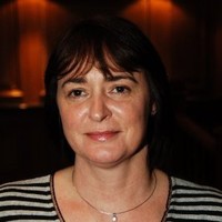 Pauline Smith