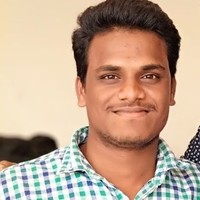Eggadi Saikrishna