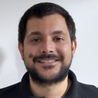 Yuri Gregory