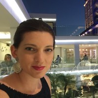 Laura Harding