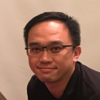 William Huang