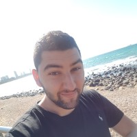 Evan Psarras