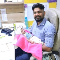 Dr. Pratik Padaya
