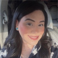 Marla De La Cruz