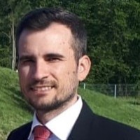 Adrian Vaidean
