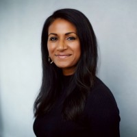 Aarani S.