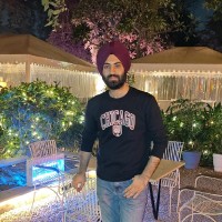 Sarabdeep Singh