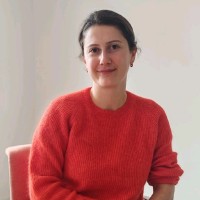 Roxane Delagrave