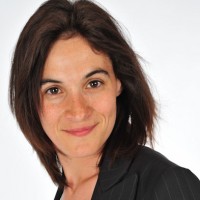 Sandrine As