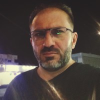 Nidal Al-Sheikh Ali