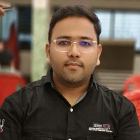 Shayadraja Mohammadayub