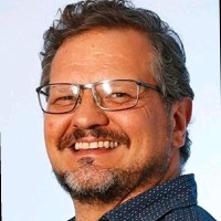 Bernd Dietrich