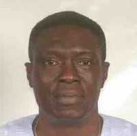 Segun Agboola