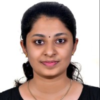 Greeshma Joy