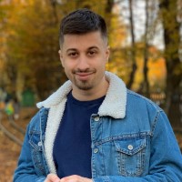 Taras Bendyk