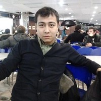 Shokhruz Abdullafasov