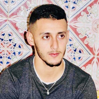 Saber El Hasnaoui