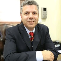 Στυλιανός Γεωργούλης