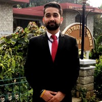 Pranit Sharma