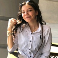 Halla Ahmed