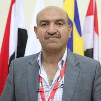 Dr Osama Alasmar