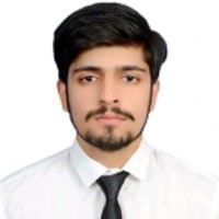 Hassan Mubarik