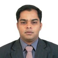 Jayendra Kharat