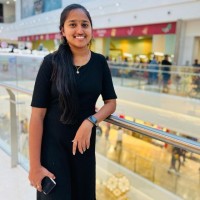 Kavya Moorthy