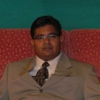 Christopher Ali