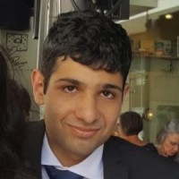 Ishmael Jilani