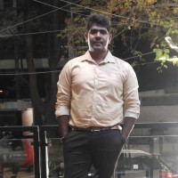 Dinesh Kumar