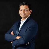 Krishna Prasad