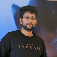Mohd Akram