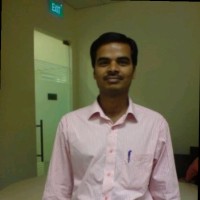 Sandeshkumar Shete