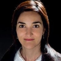 Eugenia Manzanas De Las Heras